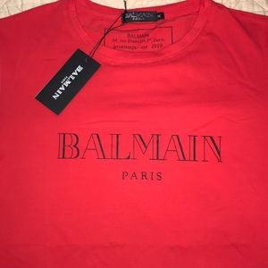 Balmain T Shirt